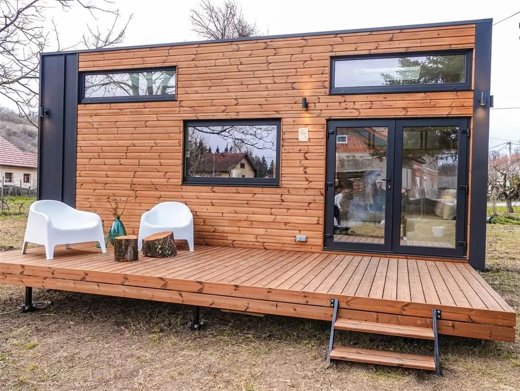 AURORA 2-bedroom — Zagreb, Croatia